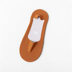 Caramel / Free Size / 1 Pair