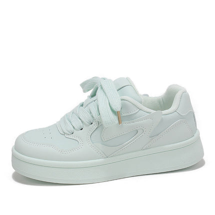 All-matching And Lightweight Stylish Height Increasing Platform Casual Shoes