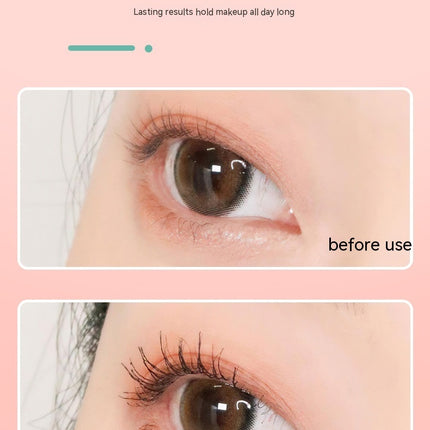 Natural Curling Eyelash Curler With Comb Girls Eyelash Beauty Auxiliary Tools Portable Wide Angle Eyelash Curler