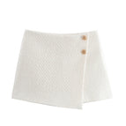 White Culottes / L