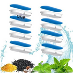 Filtercartridgepackof8 pieces / Filter element
