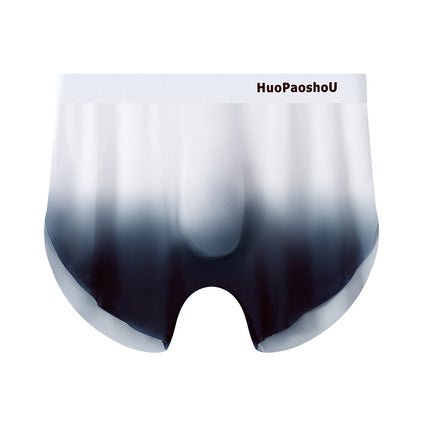 New Ice Silk Huajielong Men's Underwear