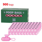 Pink 60 rolls plus dispenser