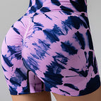 Purple / S