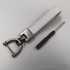 Suede Gray White / Including Screwdriver
