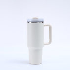 No 10 Cream White / 40oz