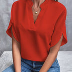 Red / L