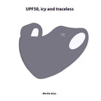 3D Seamless Dark Gray