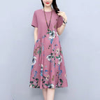 Purplish Red / 3XL