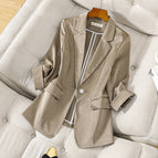 Light Coffee Color / 3XL