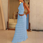 Light Blue / L