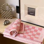 Pink / Bath Towel 70x140cm
