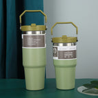Green Single Drink / 600 Ml