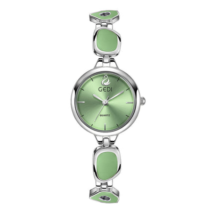 Women's Lightweight Luxury Niche Small Exquisite Minimalist Quartz Watch