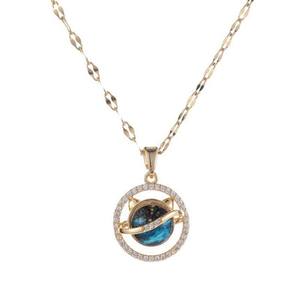 High-end Fashionable Commute Necklace For Women