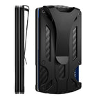 Black / 92x62x12mm