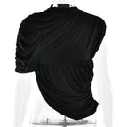 Black / L