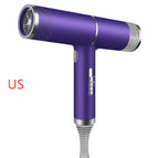 Purple / US / Color box