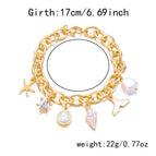 Wit Armband