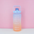 Maca blue / 2000ML