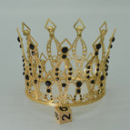 Golden Black Diamond Adult