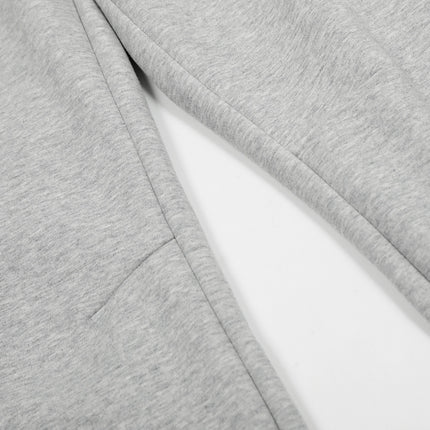 Loose Sports And Leisure Versatile Wide-leg Pants