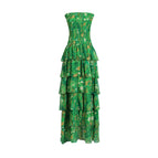Green / L