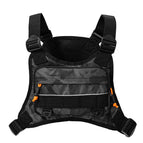 Black Python Pattern Leather / Below 20L
