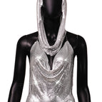 Silver / Free Size