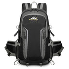 Black / 36to55L