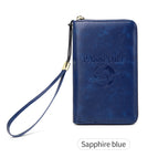 Sapphire Blue