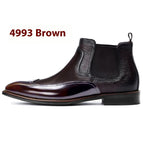 Dark Brown / 40