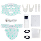 Groen Stel / USB