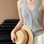 Gray / Free Size