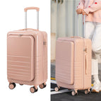 Pink / 20inch