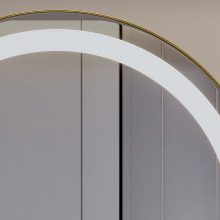 Fashion Brand New Rotating Home Dressing Table Mirror