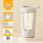 White Battery Style / 450ml