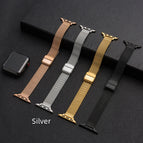 Silver / 38or40mm