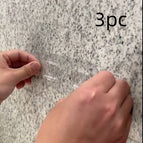 Wall mounted 3PC / No plug