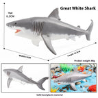 M1052 Great White Shark