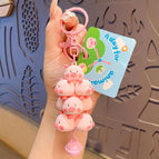 Piggy / OPP Bag Packaging