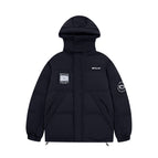 Black / L