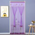 R'deer Purple / 100×200cm