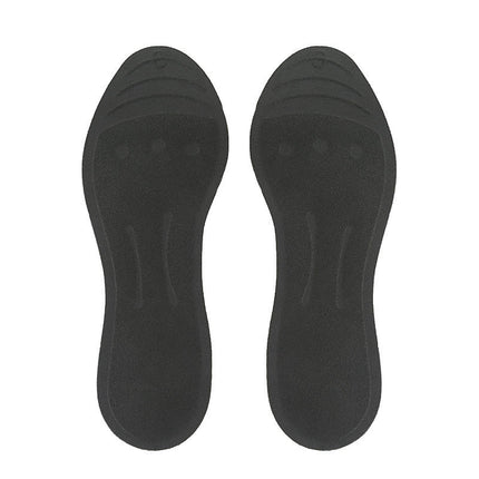 Water Flow Massage Shoes TPU Shock Absorption Cold Liquid Men And Women Sweat Pad