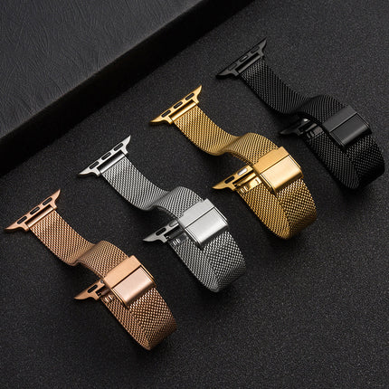 Milan Mesh Belt Small Waist Watch Strap Accessories