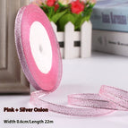 Pink Onion