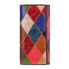 4131 Oil Skin Rhombus
