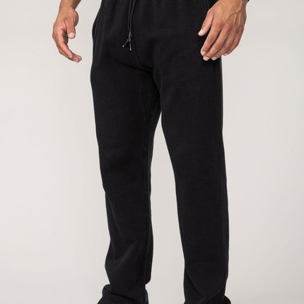 Men's All-match Loose Trousers Straight-through Casual Pants Sweatpants