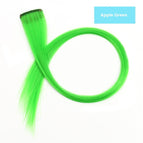 Apple Green