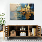 Sonder Binne-raam / 100cm x 70cm